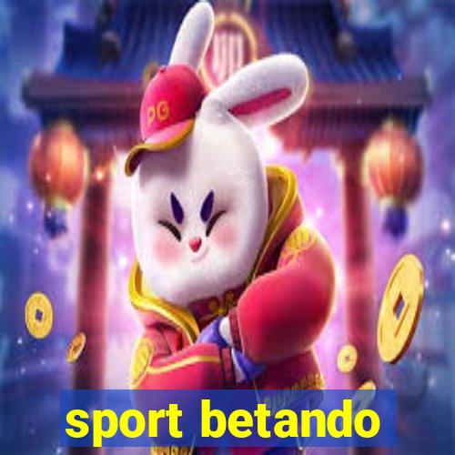 sport betando